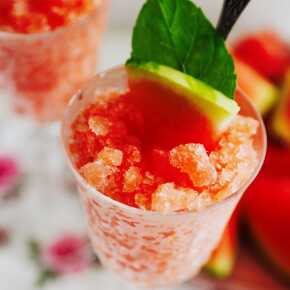 granita