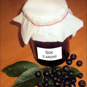 aronia