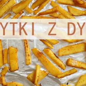 frytki