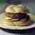 Wegańskie burgery fasolowo-bakłażanowe