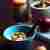 Ekspresowa cebulowa zupa - krem z grzankami