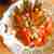 Pieczona marchewka z serem kozim i orzechami laskowymi/Roasted carrots with goat cheese and hazelnuts