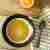 zupa krem z marchwi z dodatkiem imbiru i pomarańczy