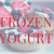 # Frozen Yogurt - lekki i zdrowy deser na upalne dni 