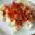 Gulasz wieprzowy peperonciono