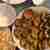 Szaleństwo kuchni kaszmirskiej – miętowy i czosnkowy sos do grillowanej cukinii