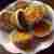 Wegańskie muffiny pomarańczowe - najlepsze!