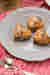 Jesienne słodkości, czyli łatwe i pyszne muffiny ze śliwkami, imbirem i cynamonem