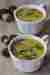 Zupa grzybowa z borowików ceglastoporych