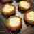Pełnoziarniste drożdżówki z serem bez cukru (kołaczyki z ksylitolem)