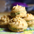 Kruche maślane ciasteczka dyniowo-sezamowe z pastą z awokado - meksykańskie inspiracje w polskim domu