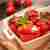 Dietetyczny obiad. Faszerowana papryka: kaszą jaglaną, pomidorami i serem feta
