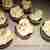 Muffinki czekoladowo-bananowe według Nigelli (przepis zmodyfikowany)