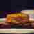 Wegańskie burgery dyniowo-batatowe