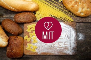 Gluten jest szkodliwy – MIT