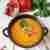 marokańska zupa dyniowa