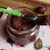 Pieczone kasztany i czekoladowy krem kasztanowy 