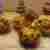 Muffinki z bananem i płatkami czekoladowymi