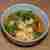 Tom Yum Kung - tajska zupa ostro-kwaśna z krewetkami