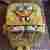 Tort Spongebob