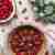 Mincemeat pie - bożonarodzeniowa tarta z żurawiną i orzechami pekan