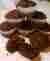 Kakaowe babeczki dyniowe