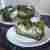 Runo leśne czyli zielone ciasto szpinakowe