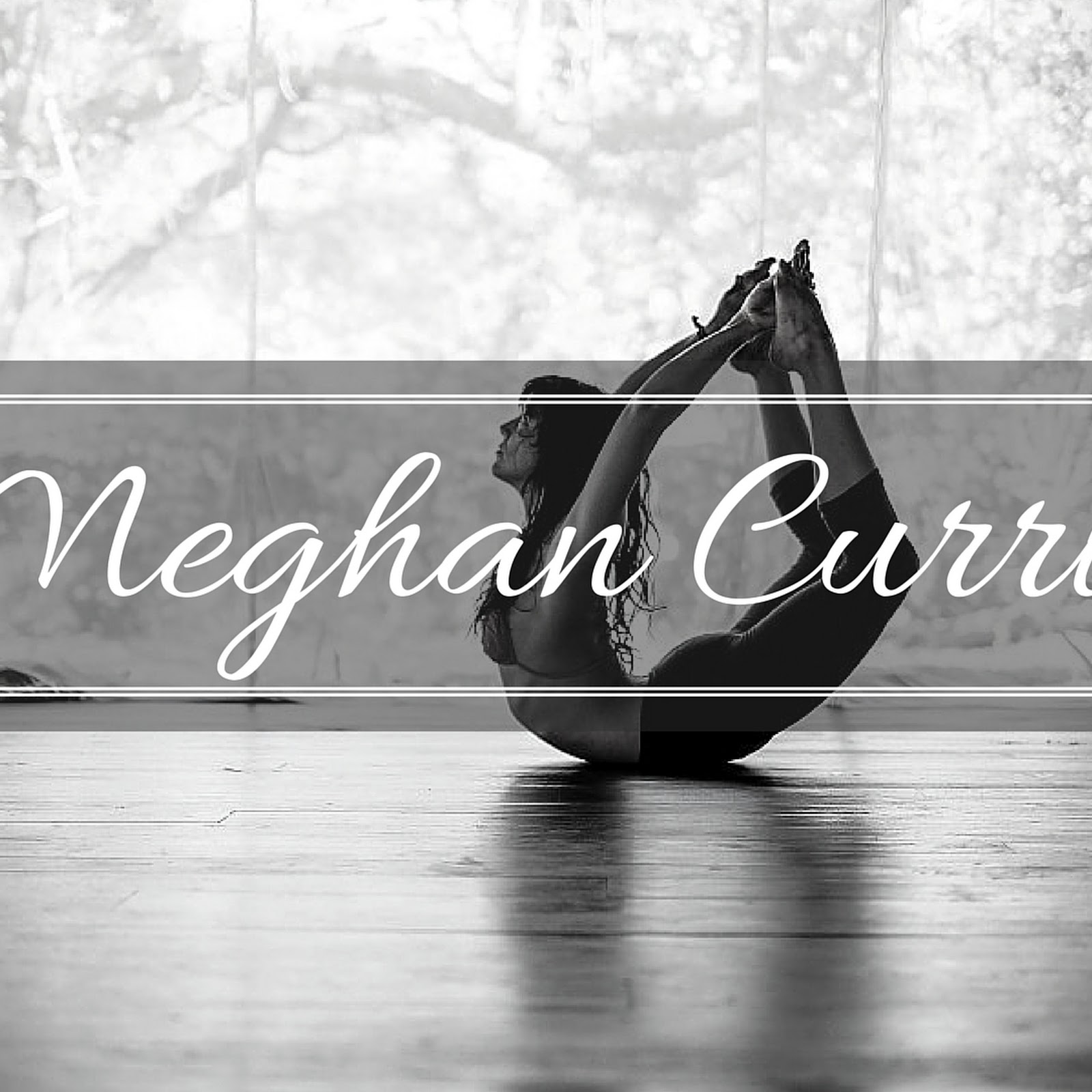 Inspirująca joga z Meghan Currie