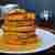 Dyniowe pancakes