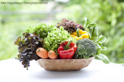 Naturalny detoks sokami z owoców i warzyw