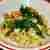 Orecchiette z brokułem, sardelą i orzeszkami piniowymi (Orecchiete con broccoli, acciughe e pinoli)