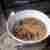 Zimowa zupa krem cebulowo ziemniaczana (Wintery potato and onion cream soup)