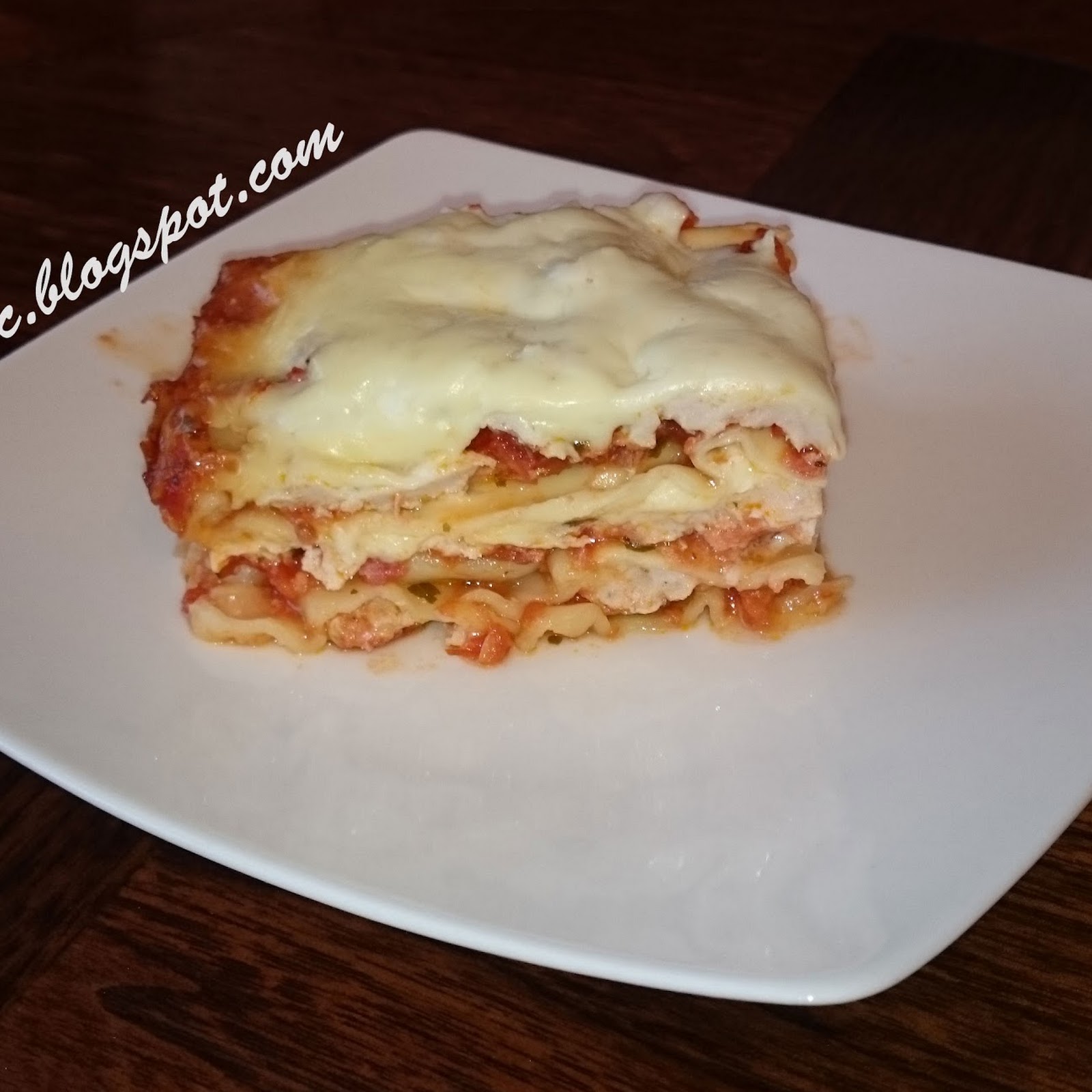 Lasagne