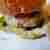 Hamburger z przepyszną wołowiną i domową bułką 