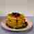 Pancakes z borówkami 
