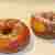 Donuts - amerykanskie paczki z dziurka i boski sos karmelowy
