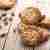 Migdałowe ciasteczka z białej fasoli (wegańskie, bezglutenowe, bez cukru)
