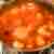 Zupa kalafiorowa z curry i pomidorami