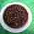 Brownie z kaszy jaglanej z karobem i polewą chałwową - bez kakao, cukru, glutenu