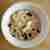 106 Kakaowa owsianka z lodówki oraz mini pizza na jaglanym spodzie