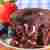 Lava cake - czekoladowy fondant
