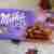 Milka Triple Carmel