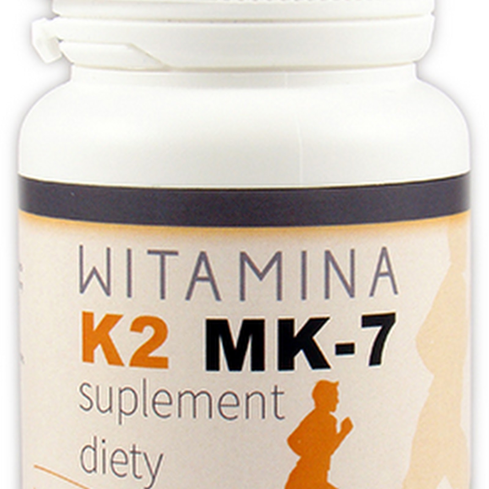 Chroń się przed miażdżycą i osteoporozą witamina K2 Mk-7 Natto MTS Grupa