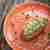 Pieczony batat z guacamole z czerwoną fasolą i kiełkami słonecznika (wegańskie, bezglutenowe)