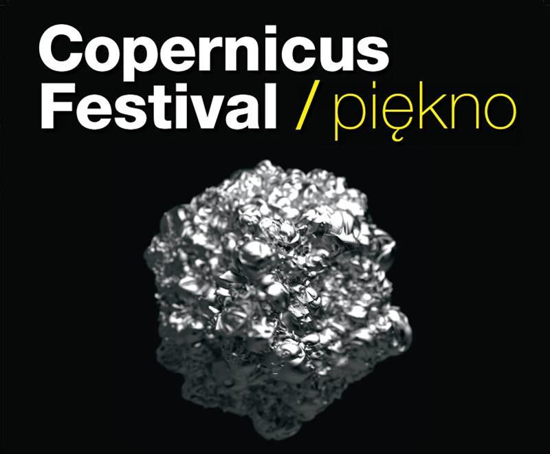 Odkryj Piękno Wszechświata [Festiwal Copernicus]