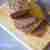 Pszenno – żytni chleb na zakwasie ze słonecznikiem i dynią