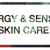 Allergy & Sensitive skin care 