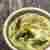 Hummus z zielonymi szparagami (wegańskie, bezglutenowe)