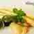 szparagi + imbir + melisa + sok z trawy