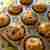 Szybkie i proste muffiny borówkowo - cytrynowe